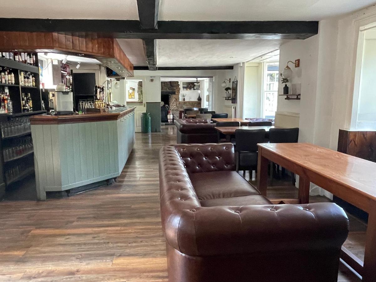 The Maltsters Country Inn Badby Dış mekan fotoğraf